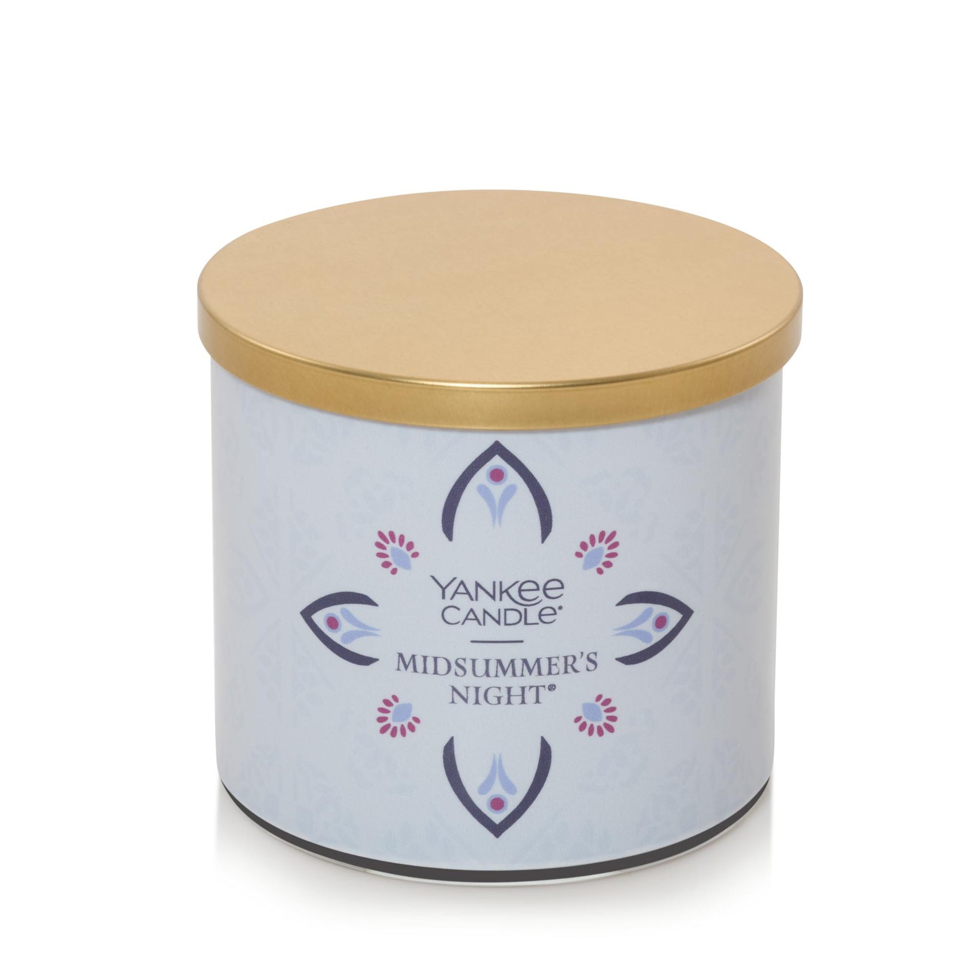 MidSummer's Night 3-Wick Candle