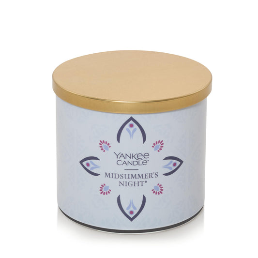 MidSummer's Night 3-Wick Candle