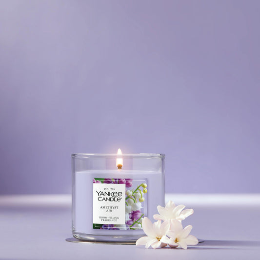 Amethyst Air