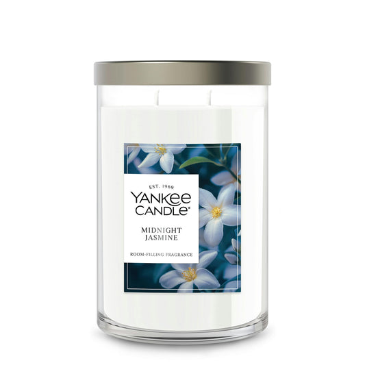 Midnight Jasmine