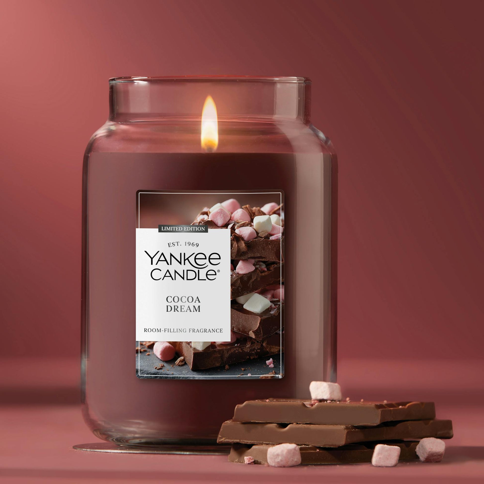 Cocoa Dream