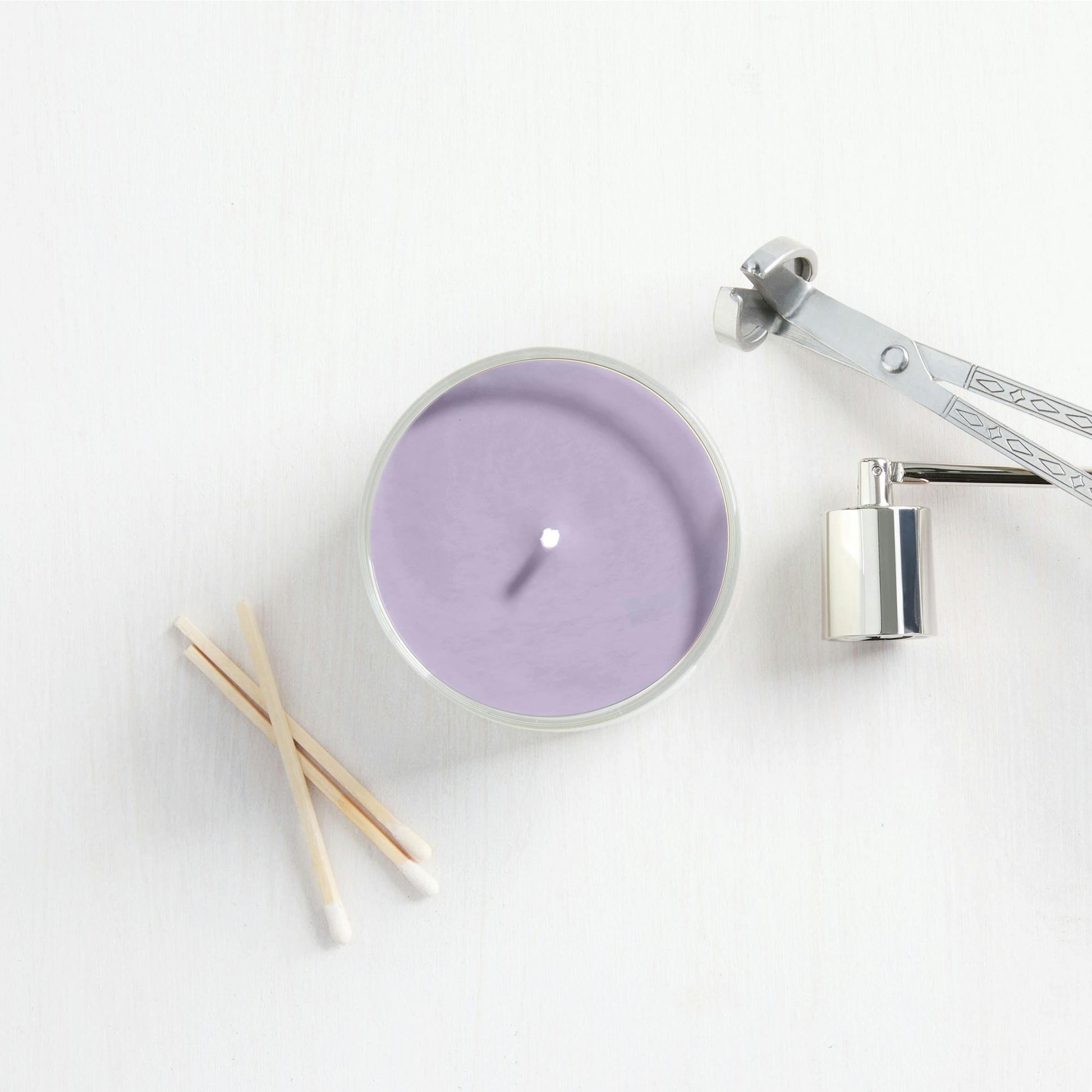 Lemon Lavender