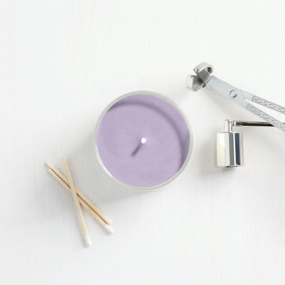 Lemon Lavender