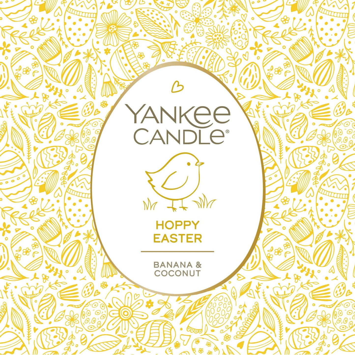 Hoppy Easter