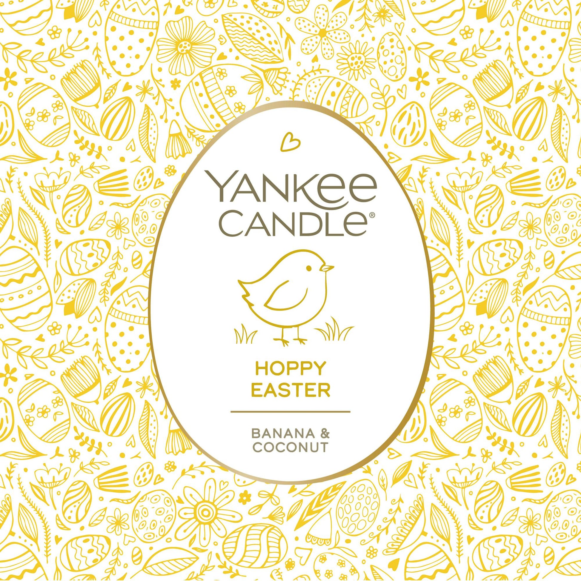Hoppy Easter