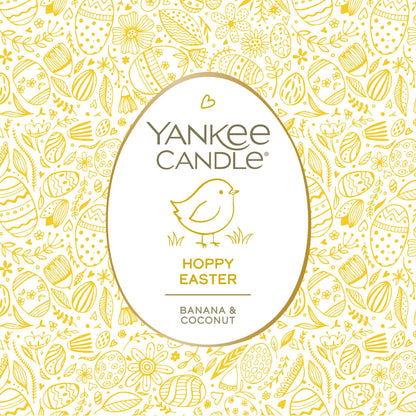 Hoppy Easter