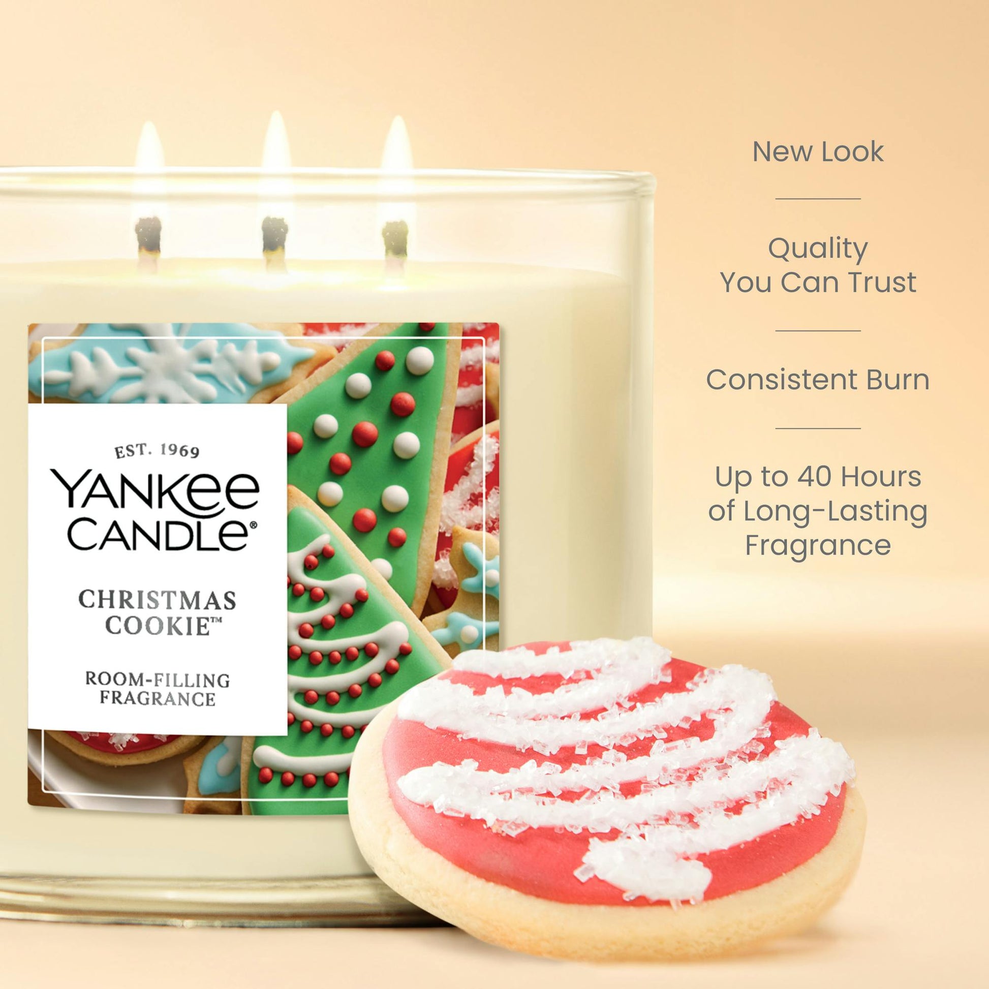 Christmas Cookie™