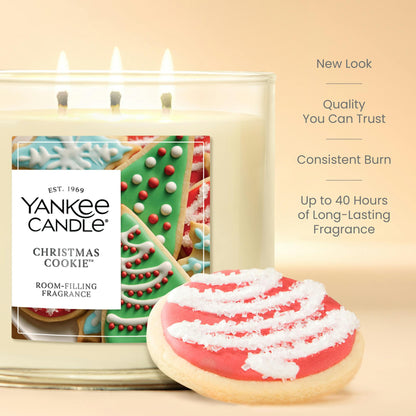 Christmas Cookie™