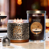 Jar Candle Holder