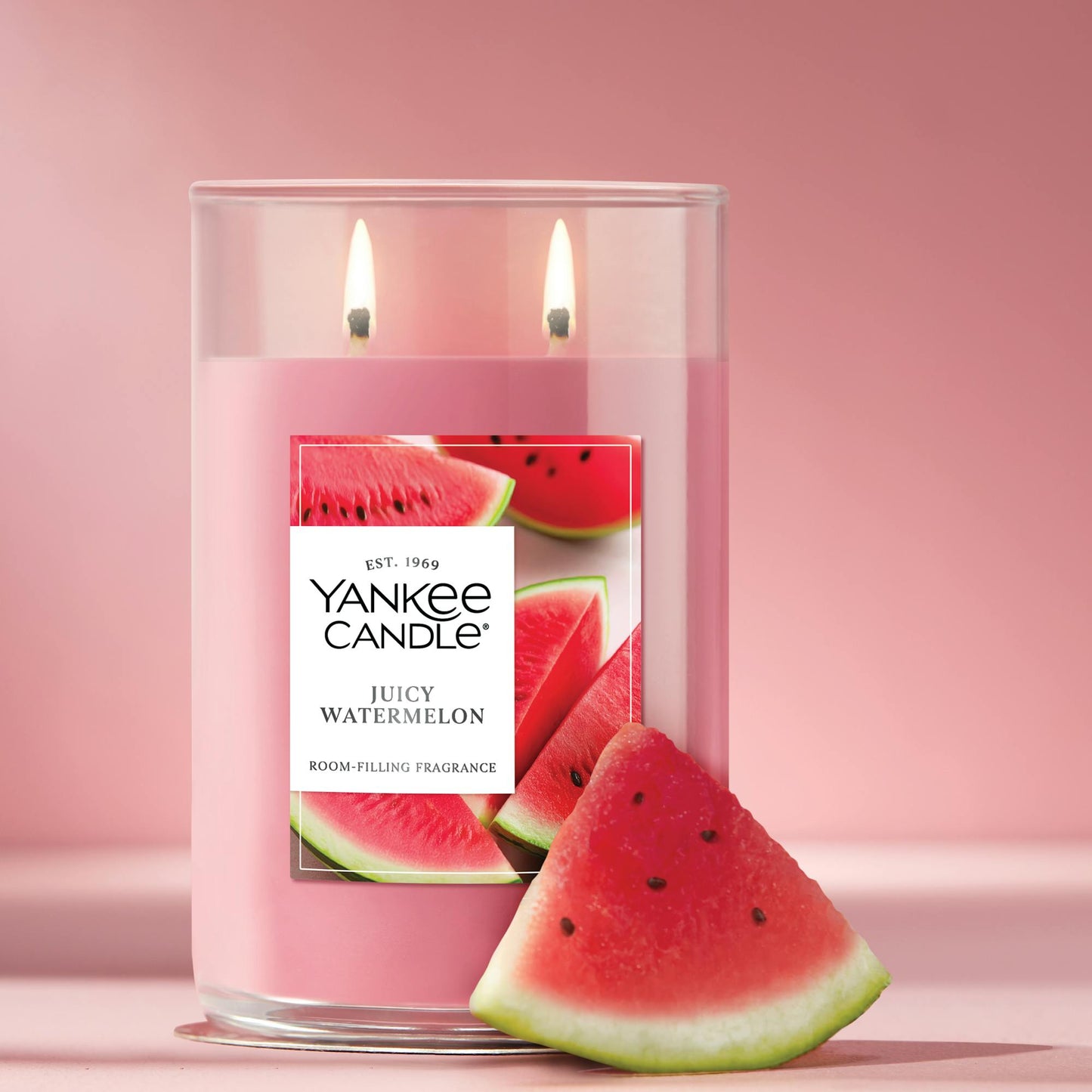 Juicy Watermelon