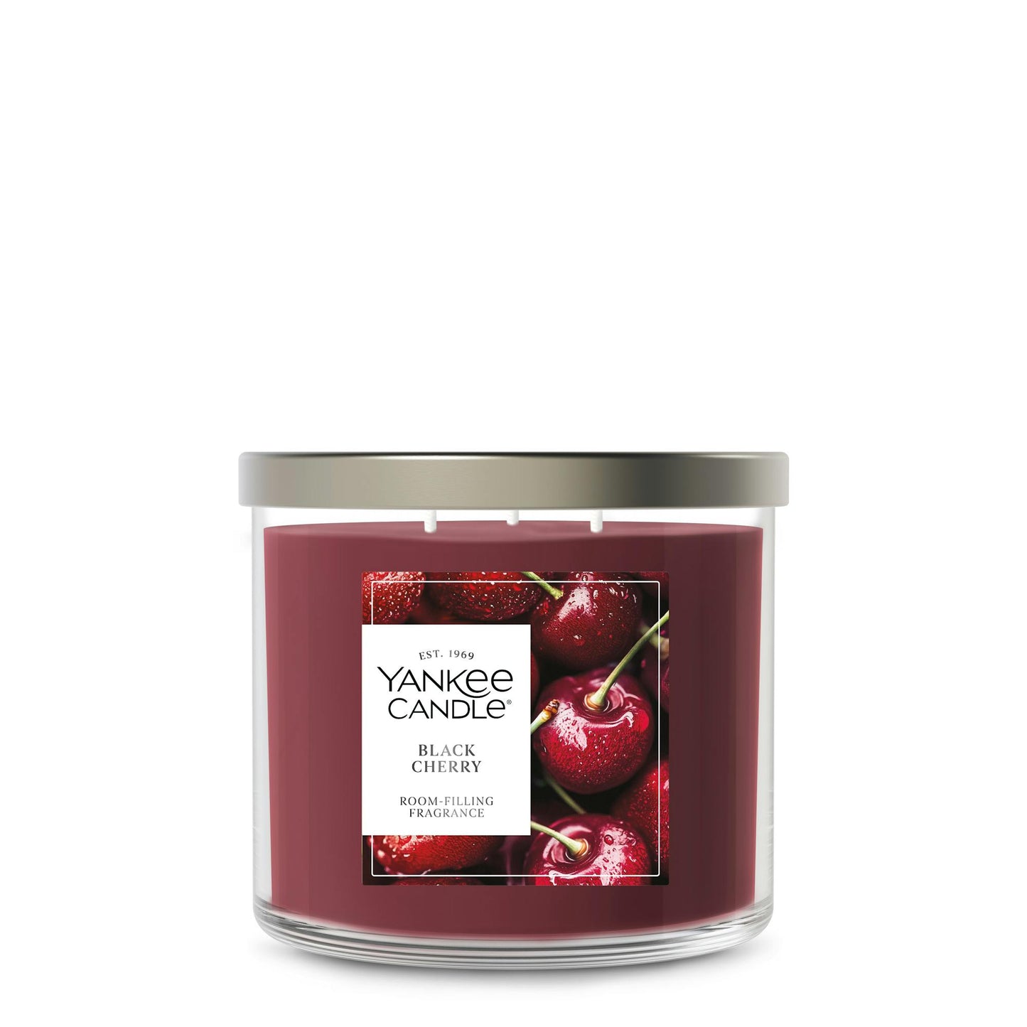 Black Cherry