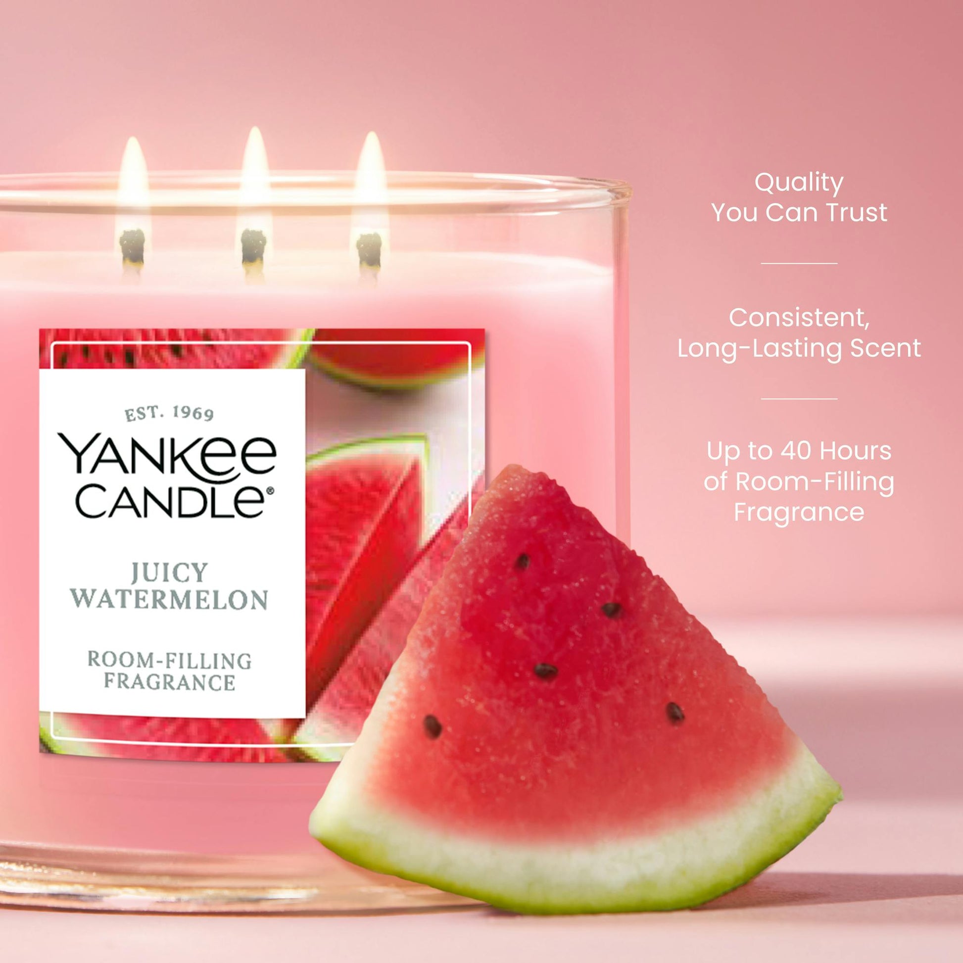 Juicy Watermelon