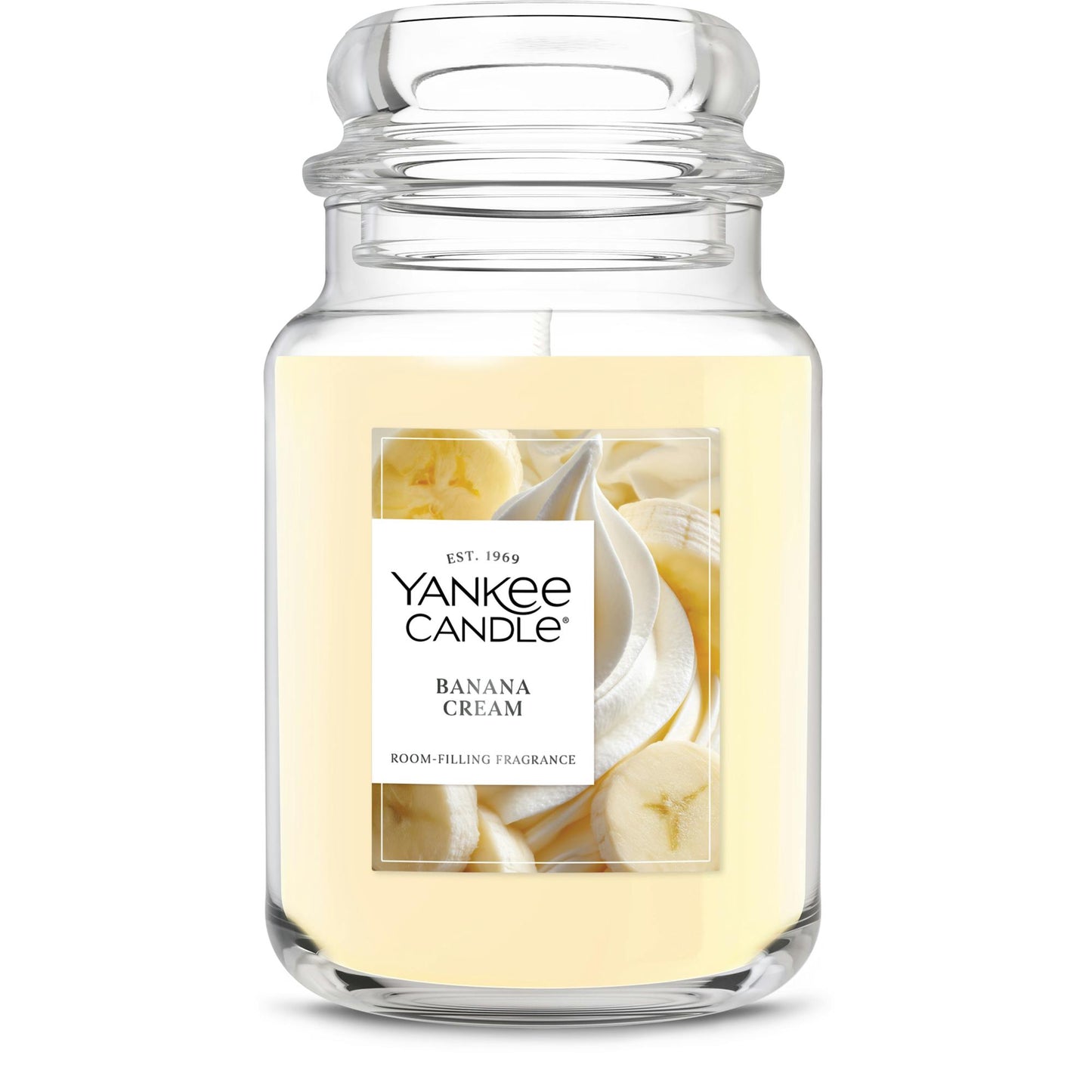 Banana Cream