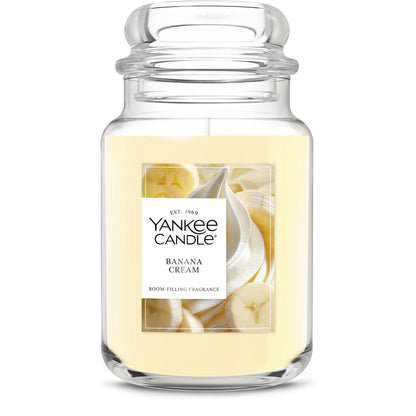 Banana Cream