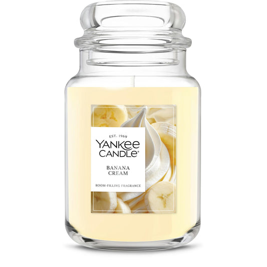 Banana Cream