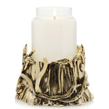 Jar Candle Holder