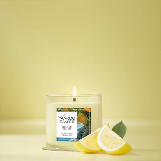 Sicilian Lemon