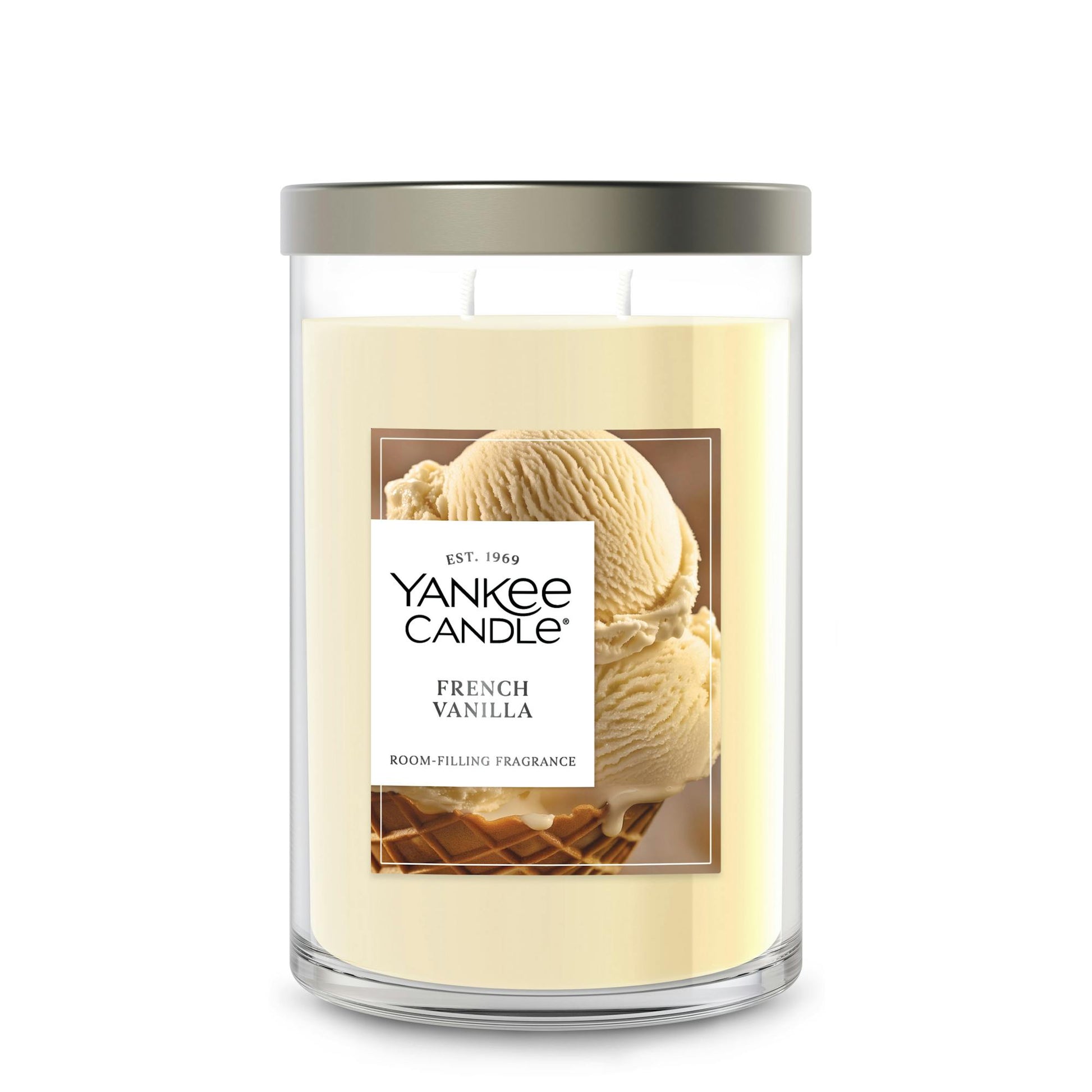 French Vanilla