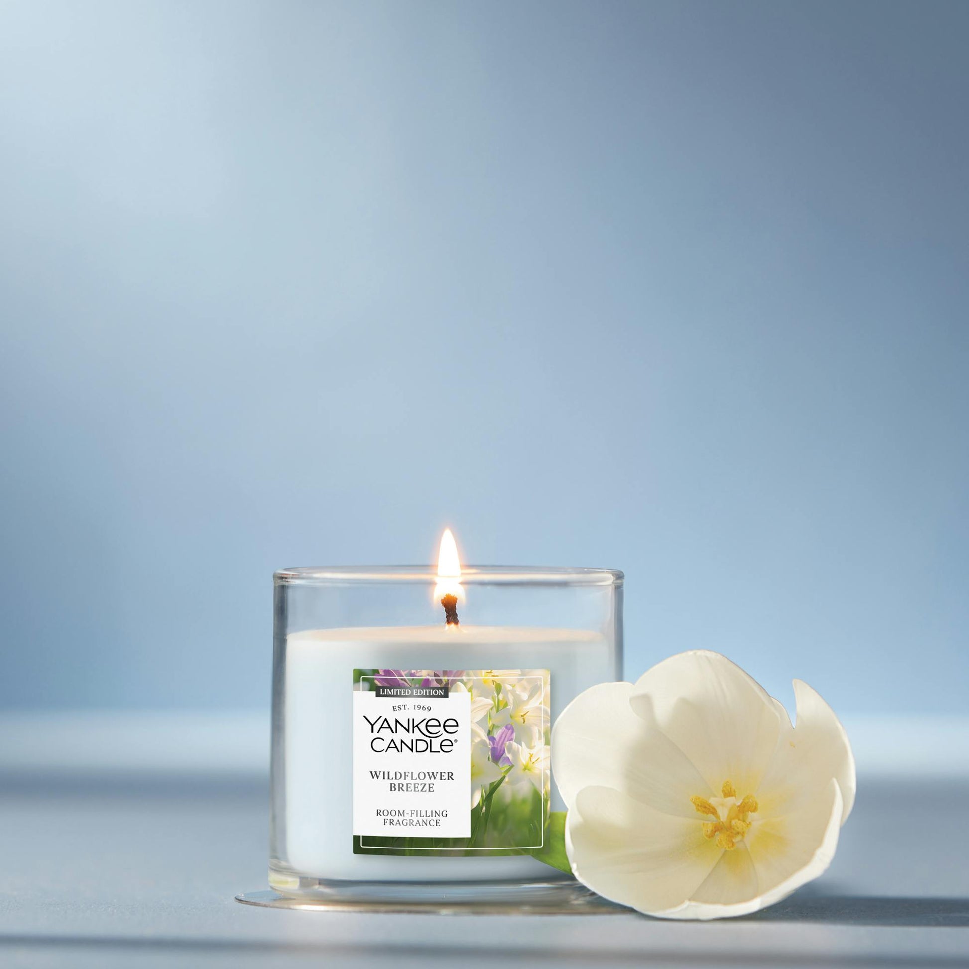 Wildflower Breeze