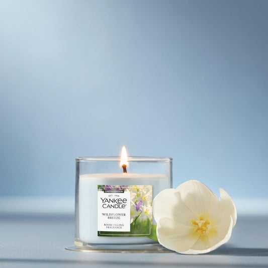 Wildflower Breeze