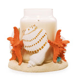 Jar Candle Holder