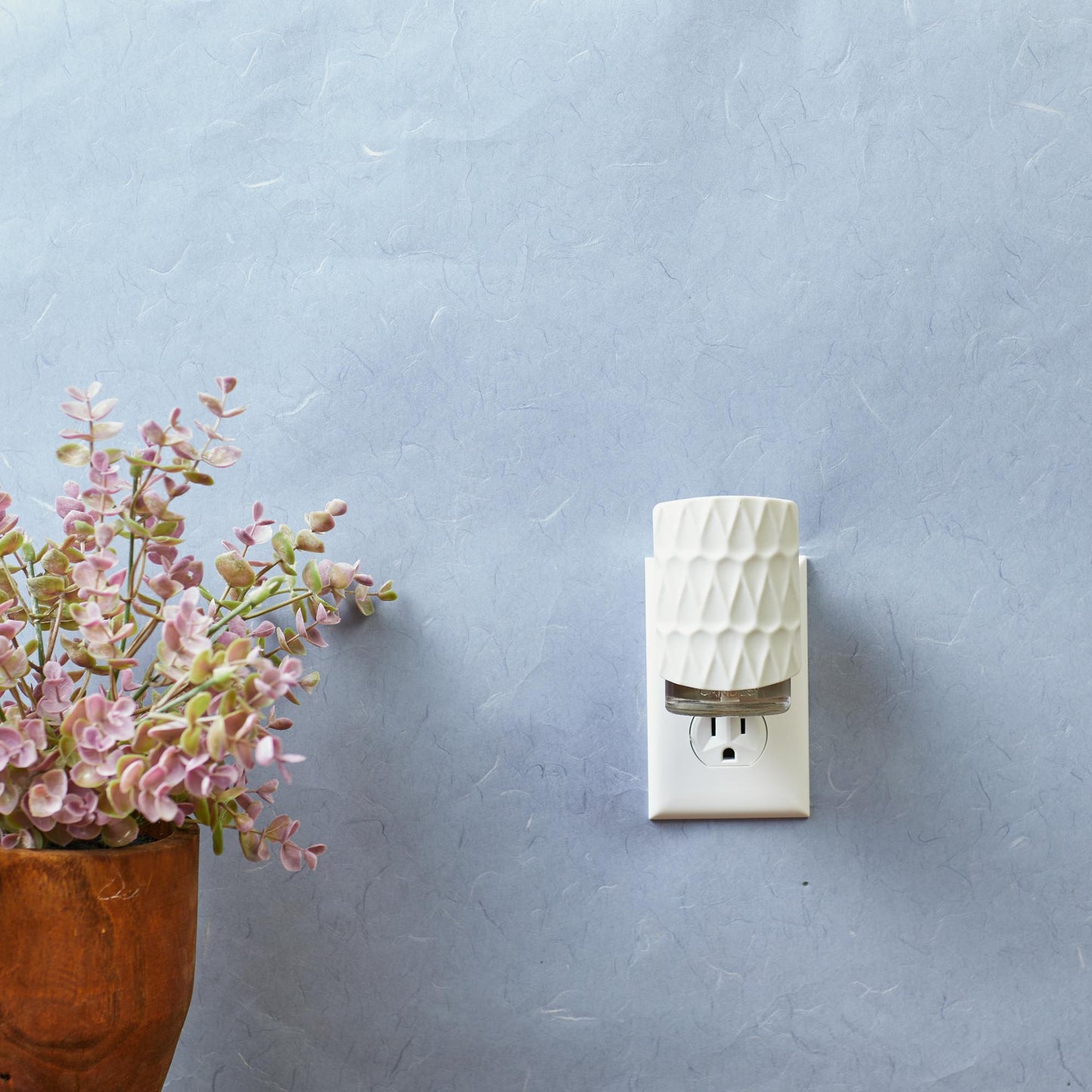 Organic Pattern ScentPlug® Diffuser
