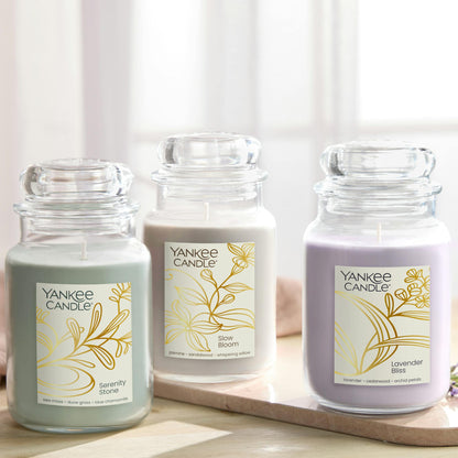 Lavender Bliss