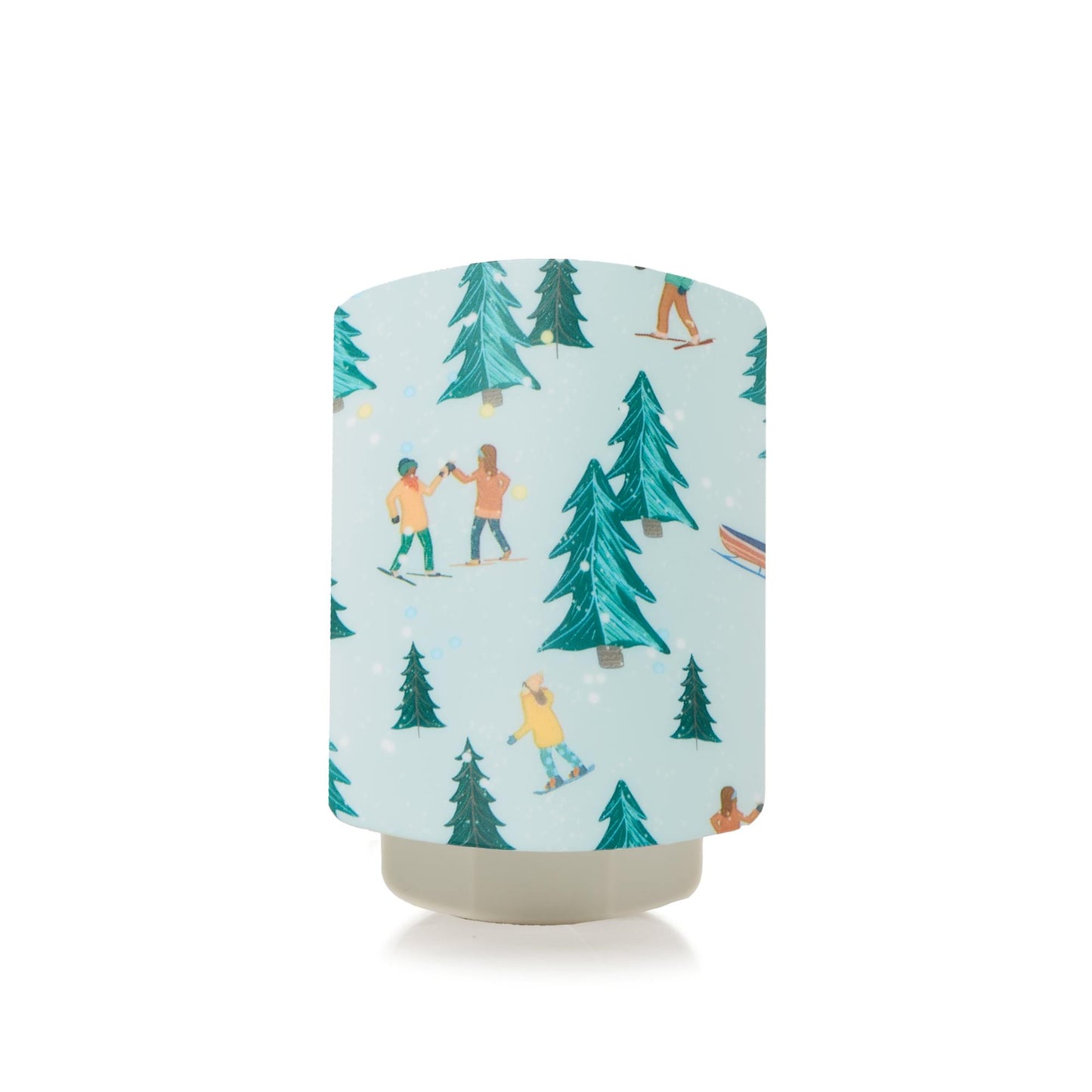 Après Ski ScentPlug® Diffuser w/ Light