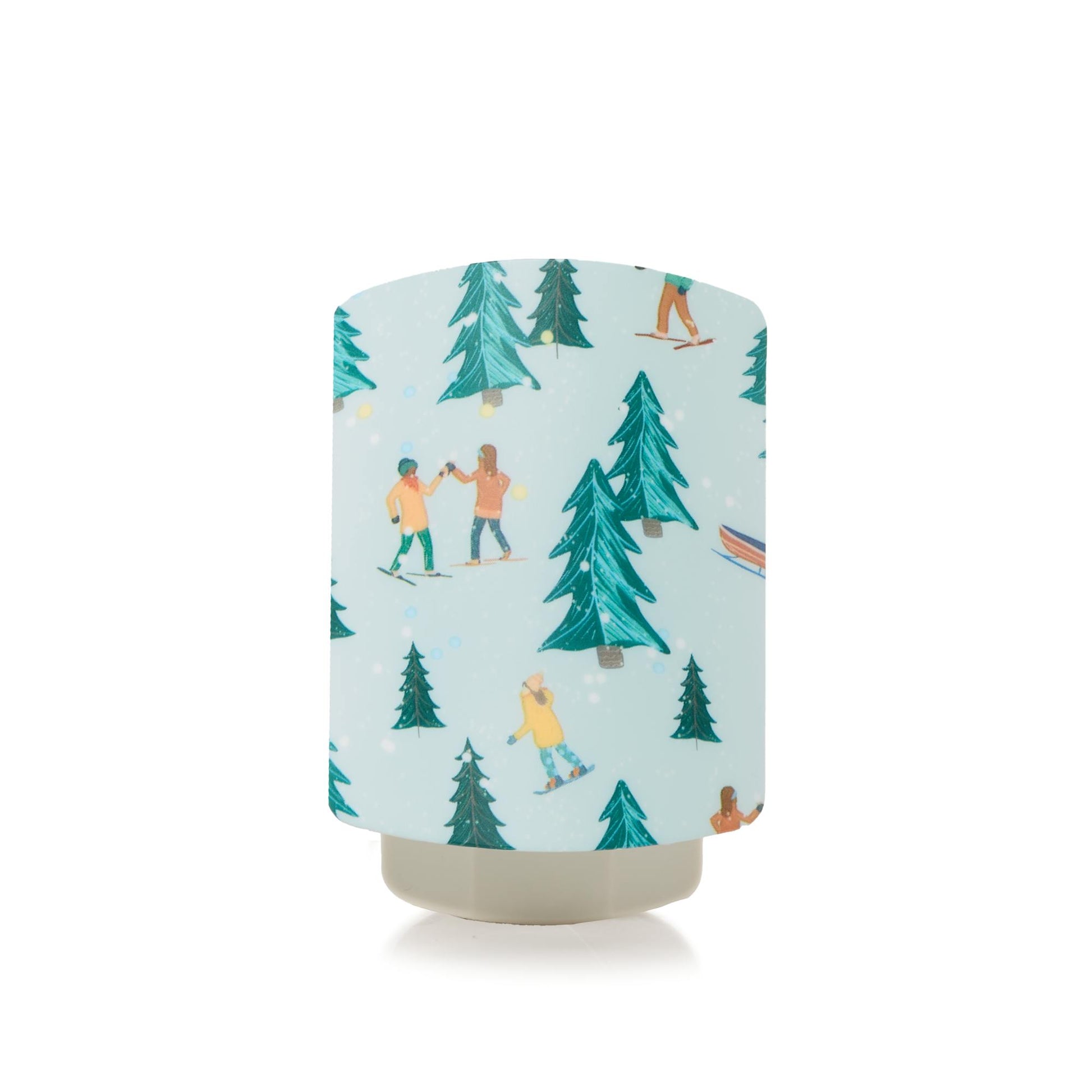 Après Ski ScentPlug® Diffuser w/ Light