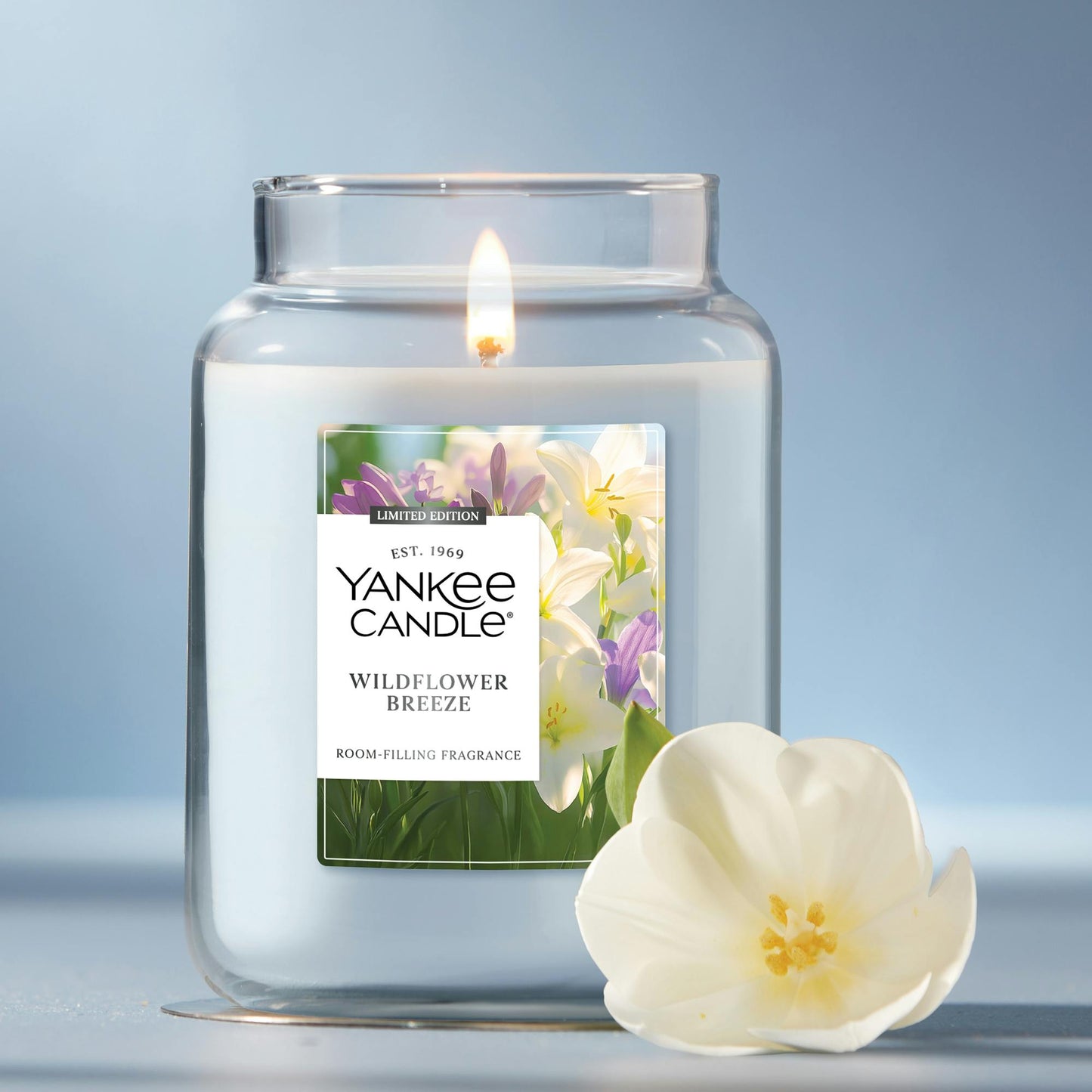 Wildflower Breeze