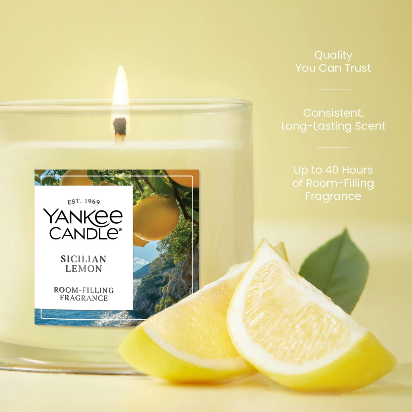 Sicilian Lemon