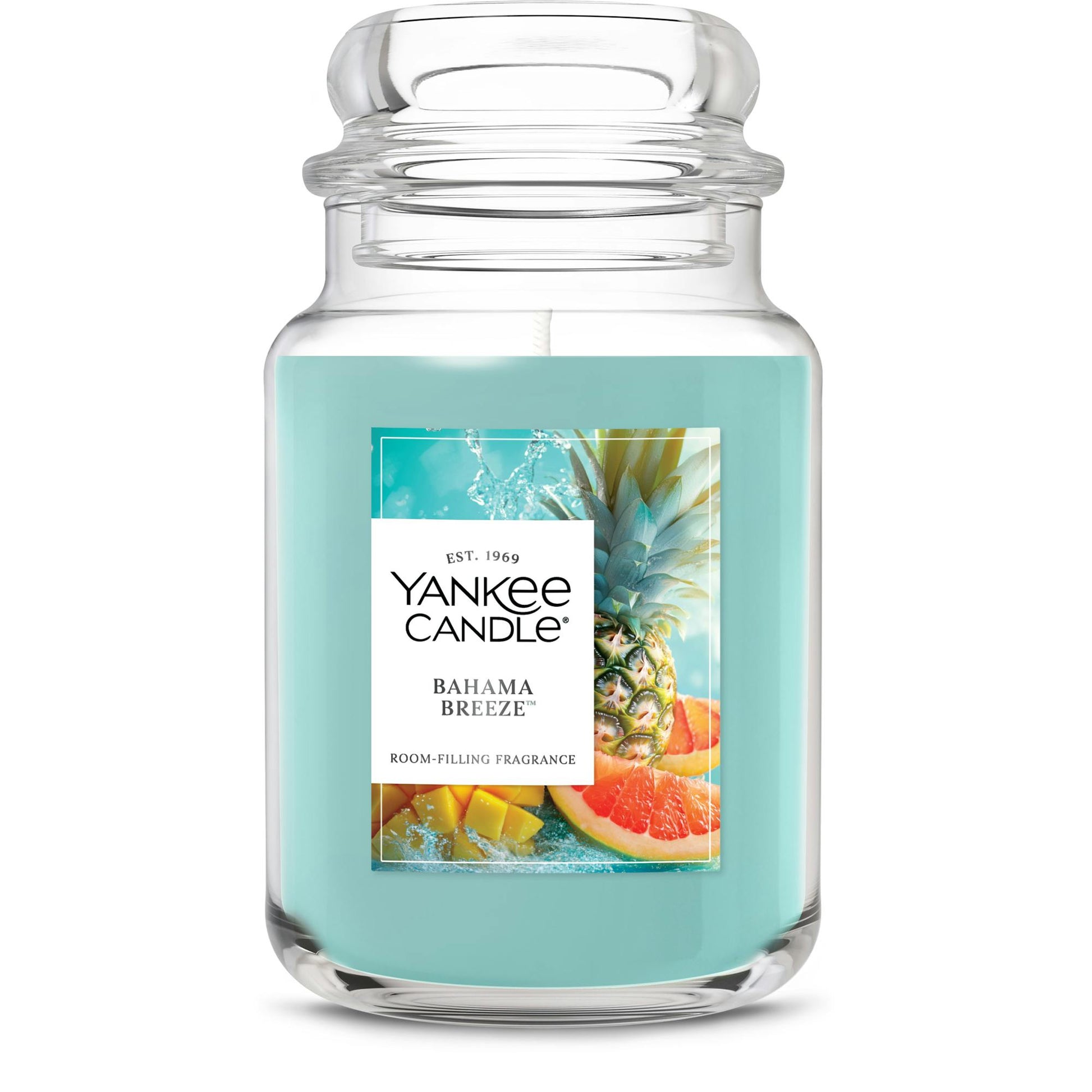 Bahama Breeze™