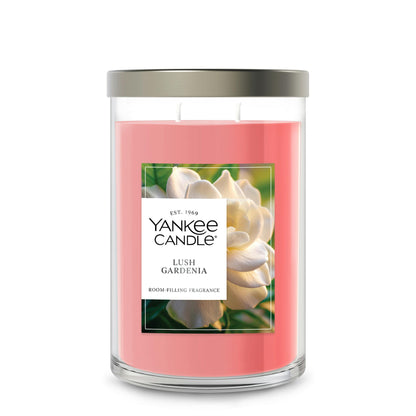 Lush Gardenia