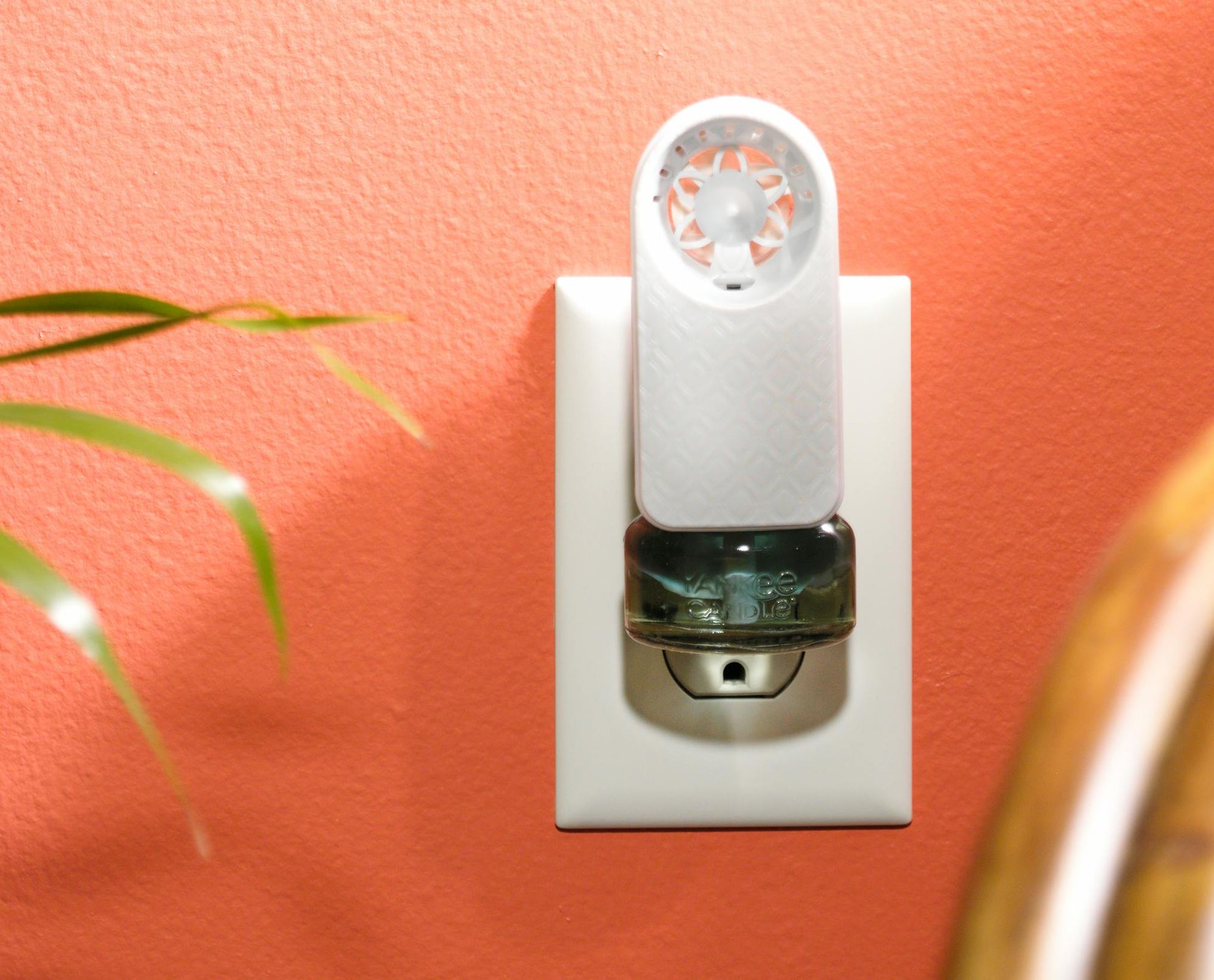 moroccan scentplug fans