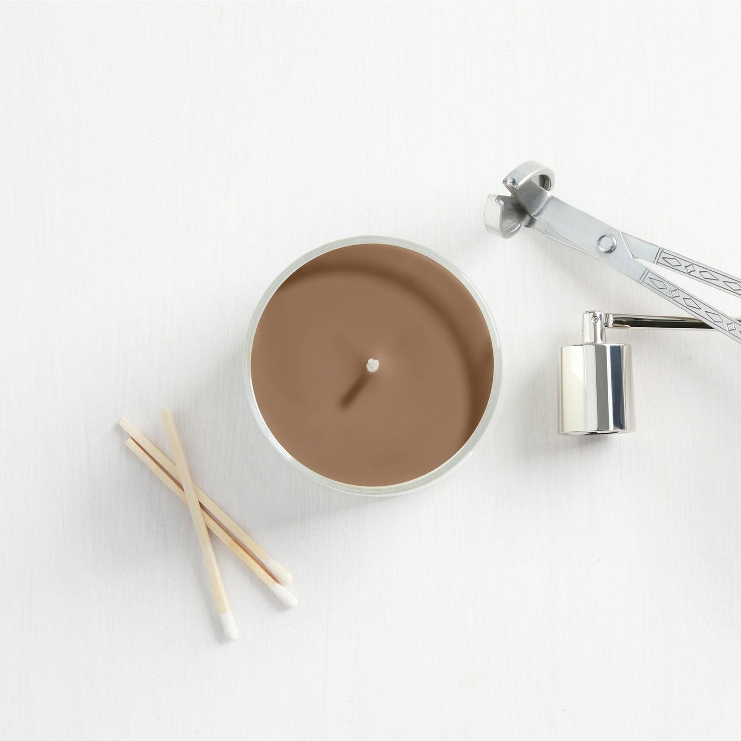 Amber & Sandalwood