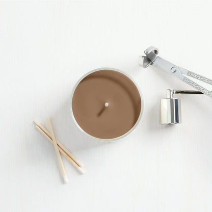 Amber & Sandalwood
