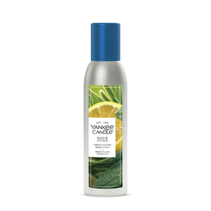 Sage & Citrus