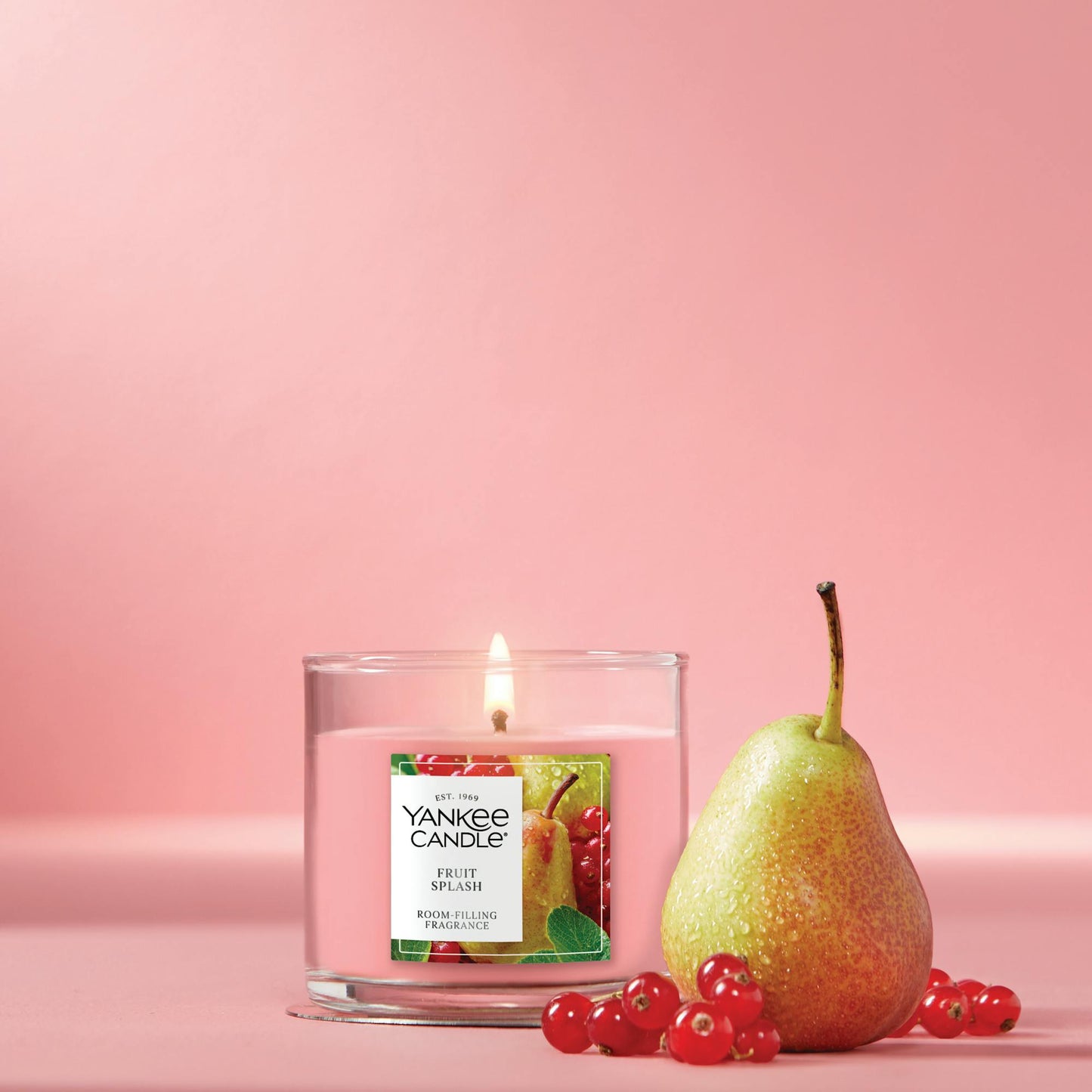 Fruit Splash