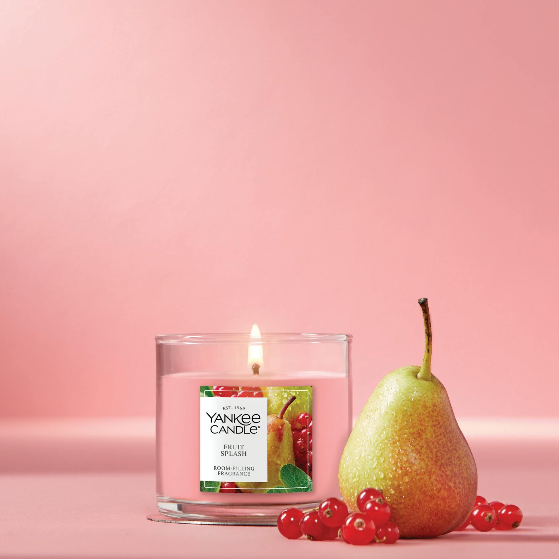 Fruit Splash
