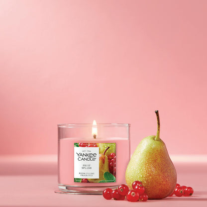 Fruit Splash