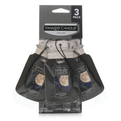 midsummers night car jar bonus packs