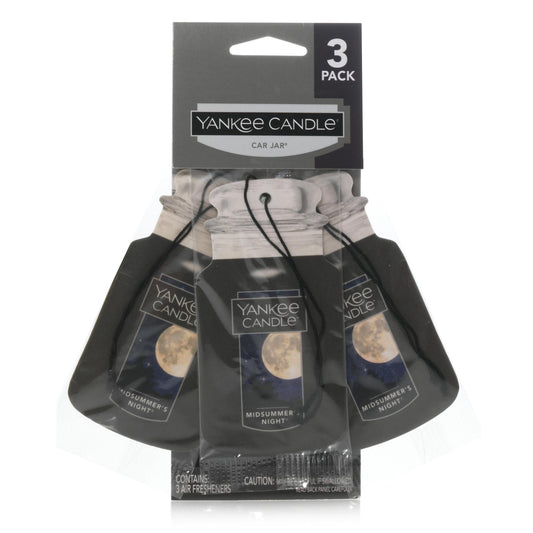 midsummers night car jar bonus packs