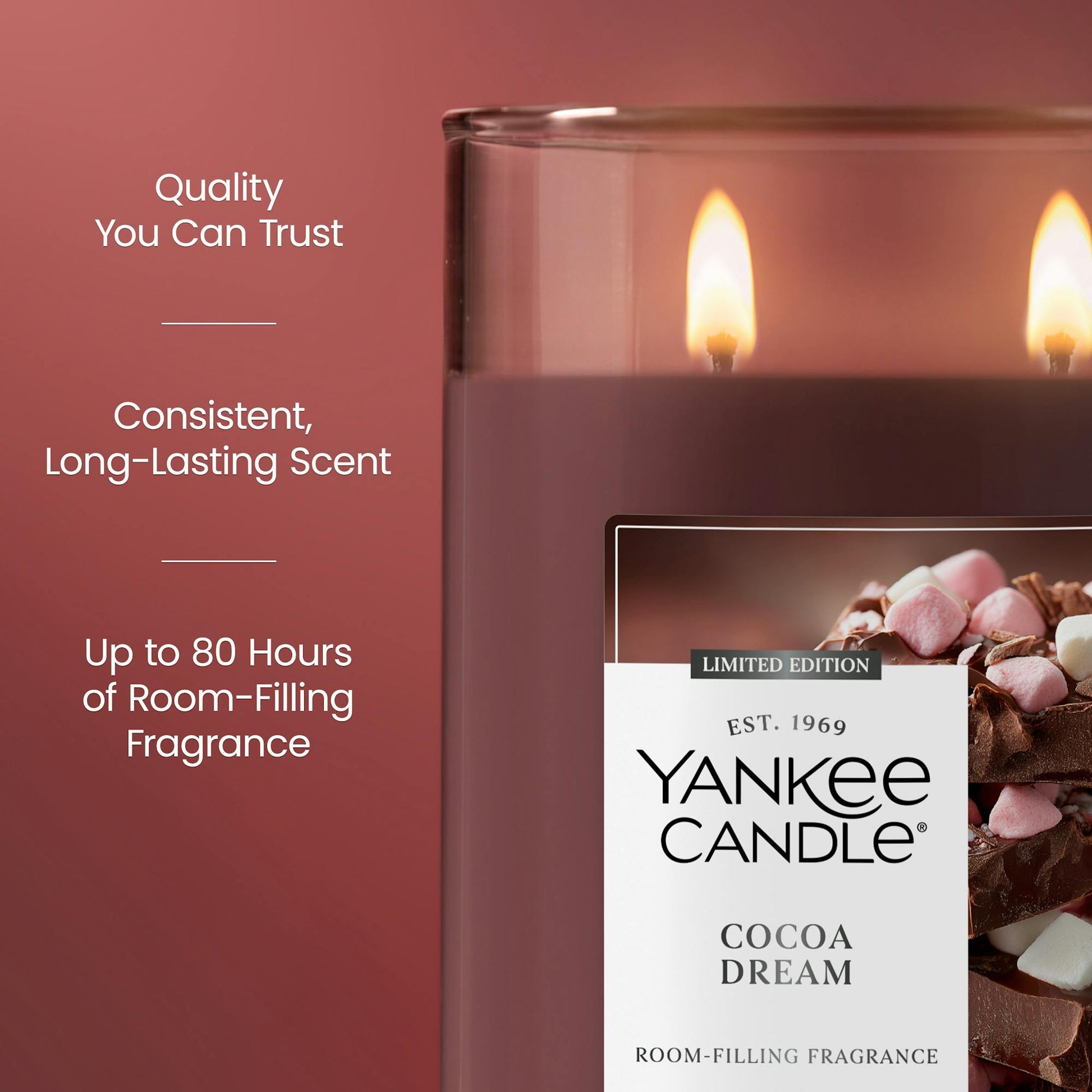 Cocoa Dream