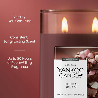 Cocoa Dream