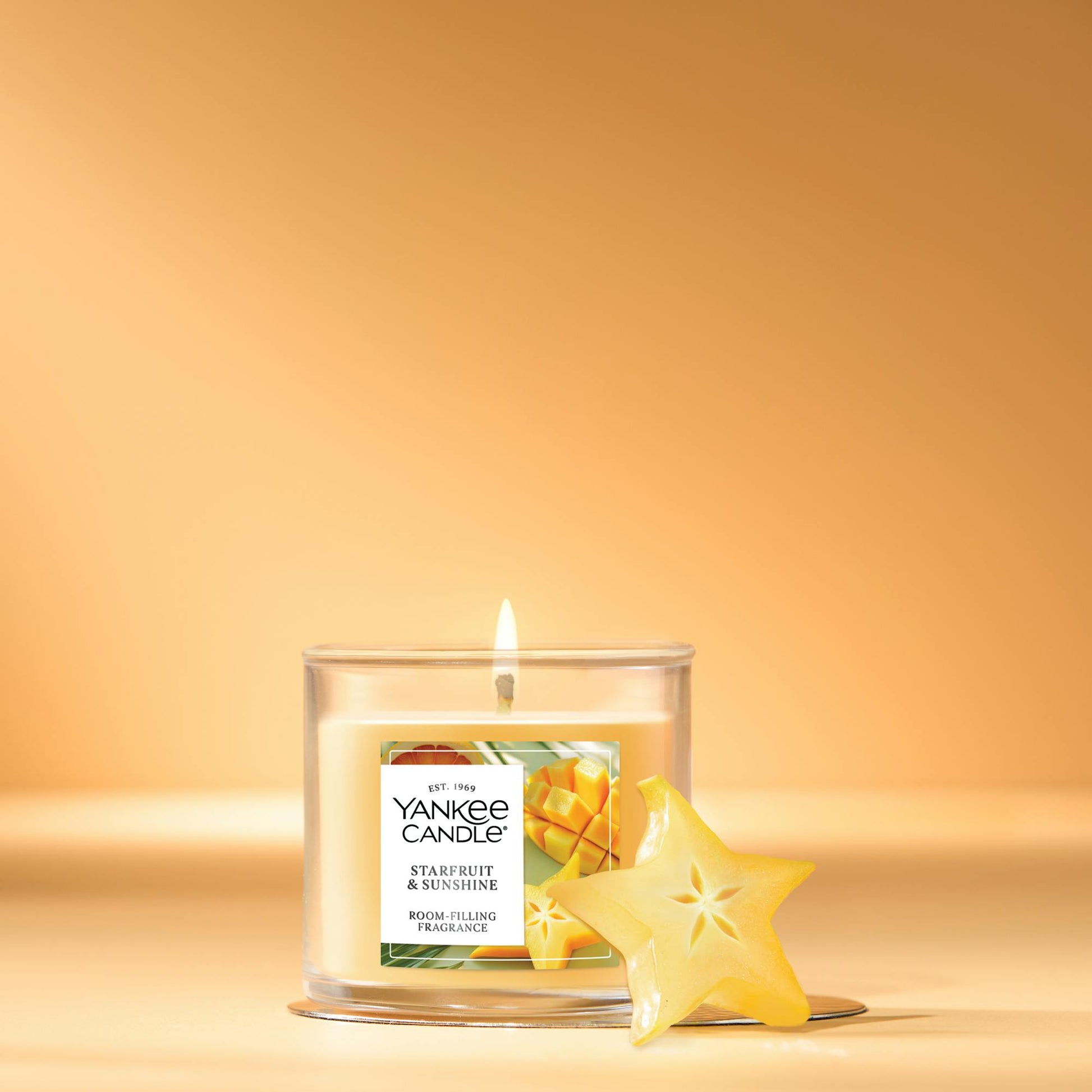Starfruit & Sunshine
