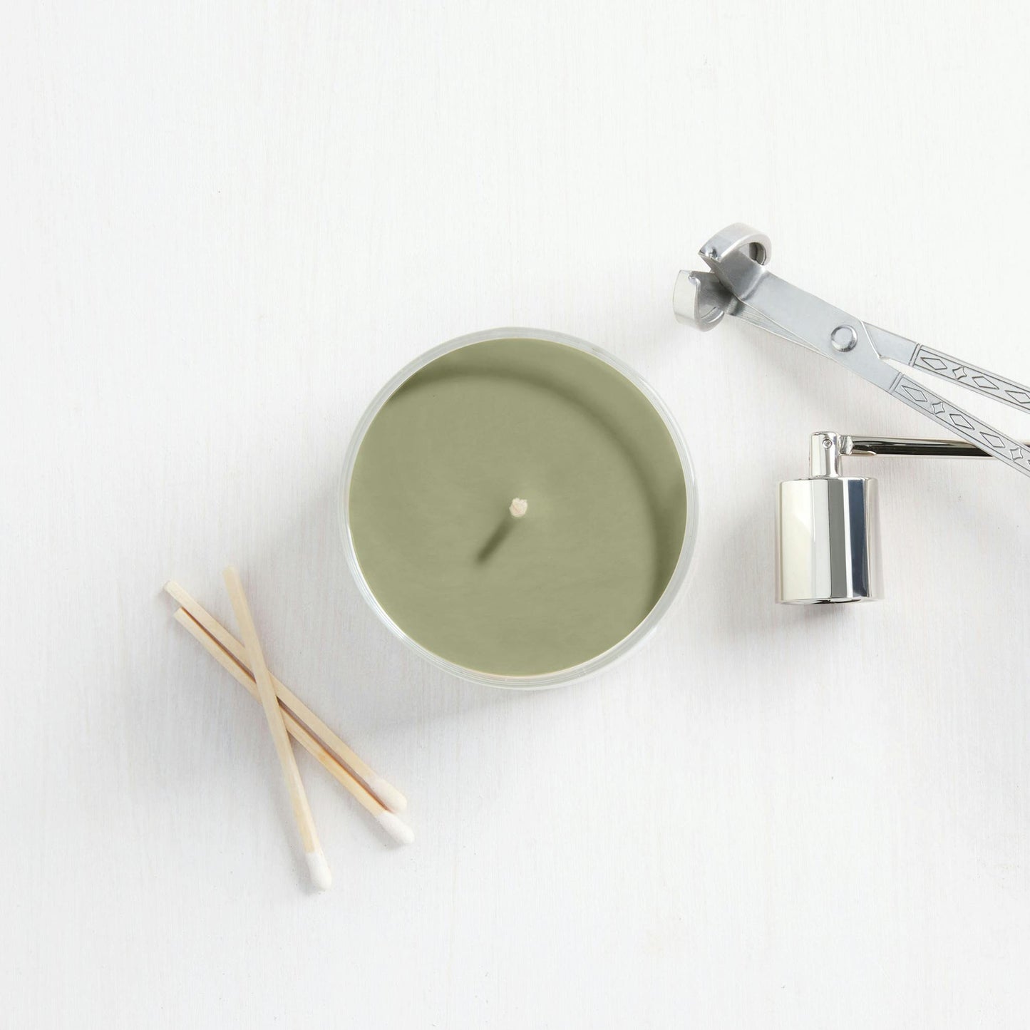 Sage & Citrus