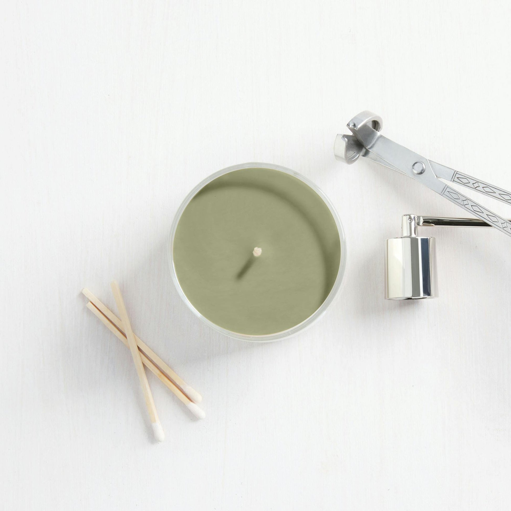 Sage & Citrus