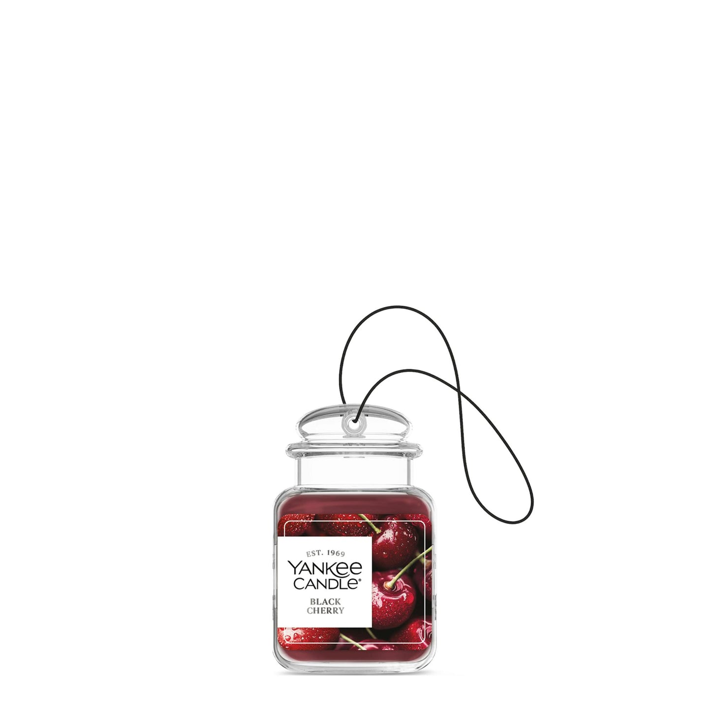 Black Cherry