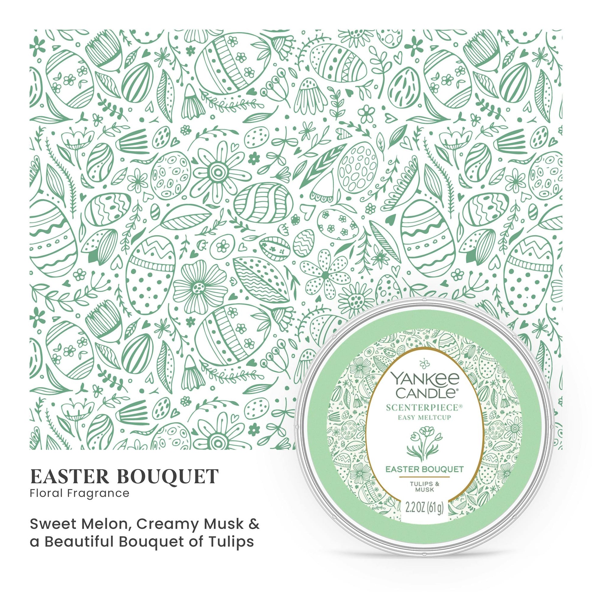 Easter Bouquet