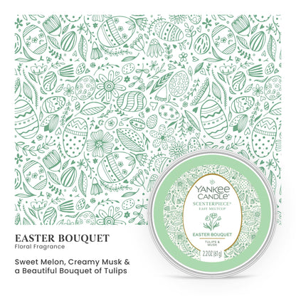 Easter Bouquet